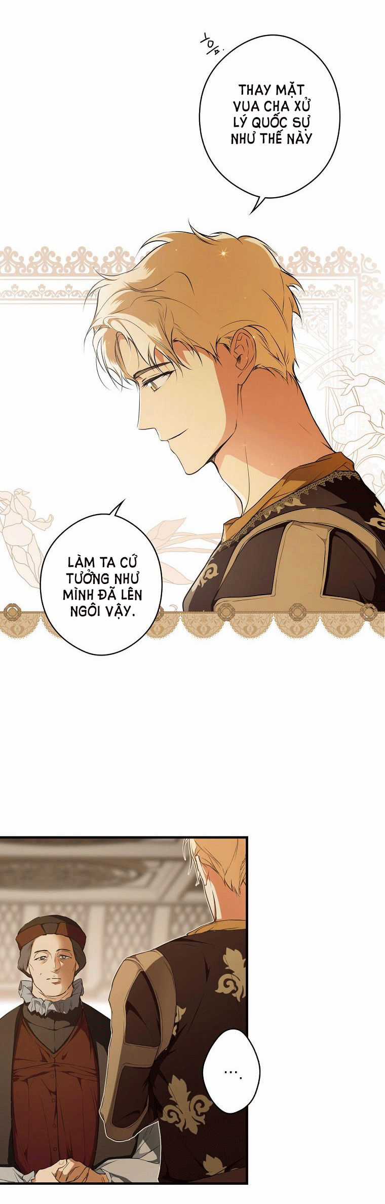 Quý Cô Bí Ẩn - Secret Lady Chapter 53 trang 4