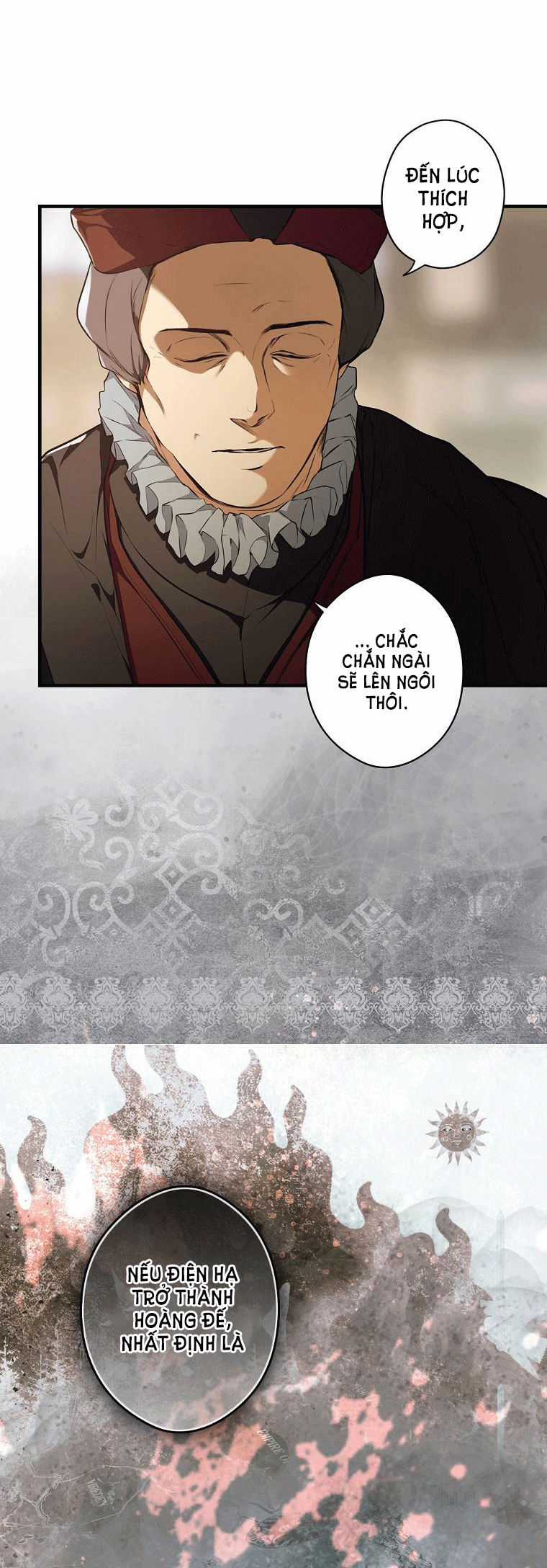 Quý Cô Bí Ẩn - Secret Lady Chapter 53 trang 5