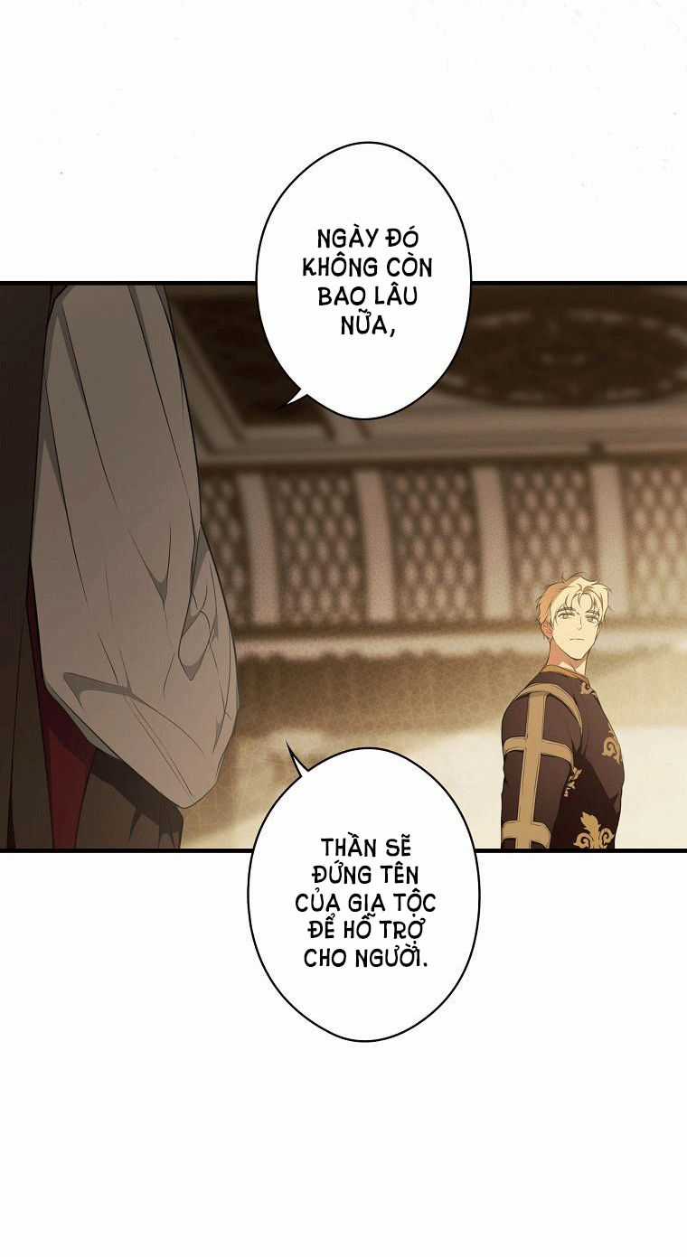 Quý Cô Bí Ẩn - Secret Lady Chapter 53 trang 7