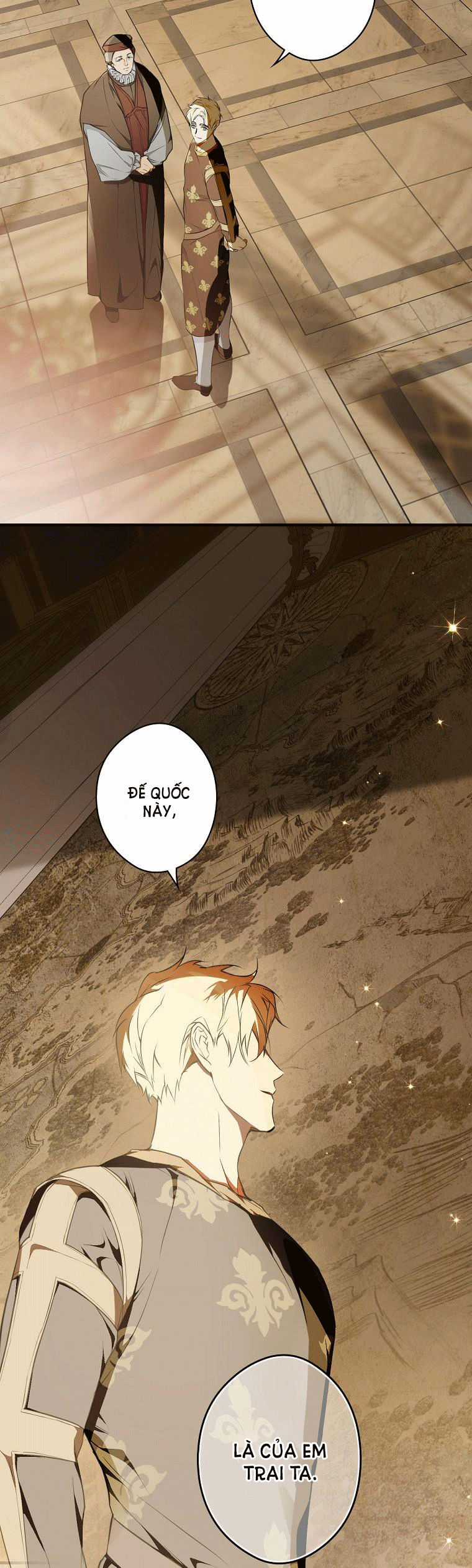 Quý Cô Bí Ẩn - Secret Lady Chapter 53 trang 9