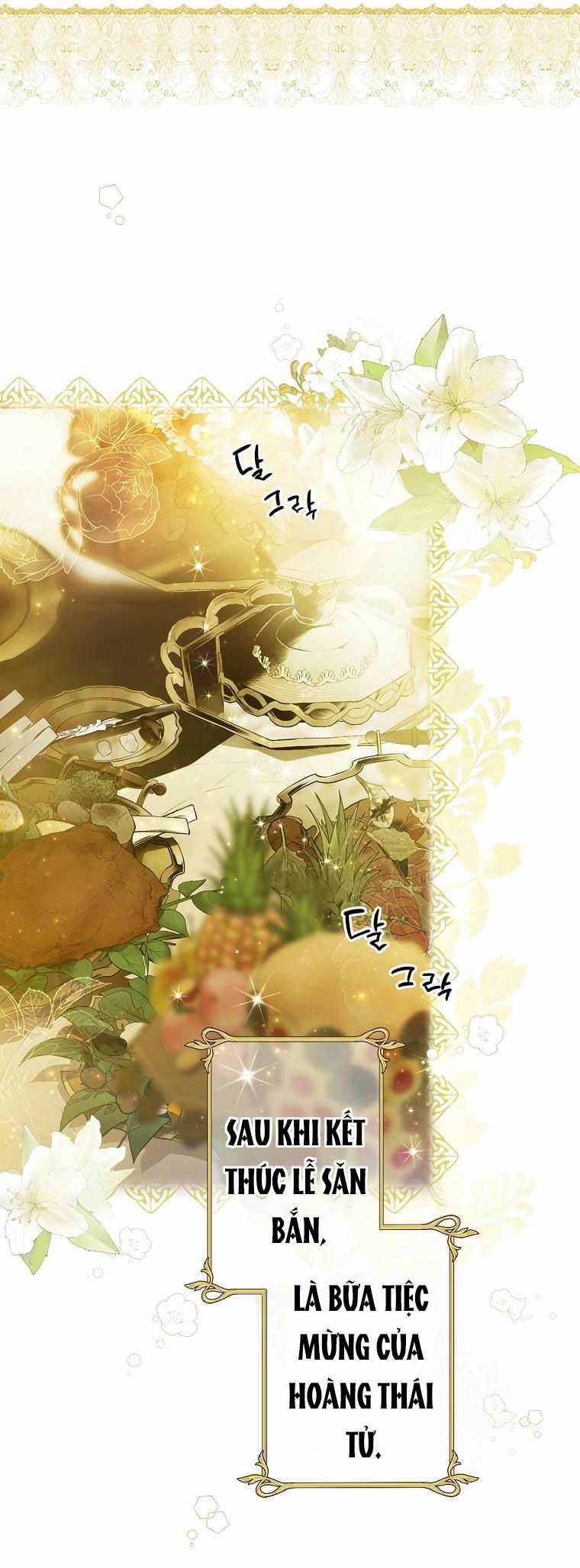 Quý Cô Bí Ẩn - Secret Lady Chapter 55 trang 0