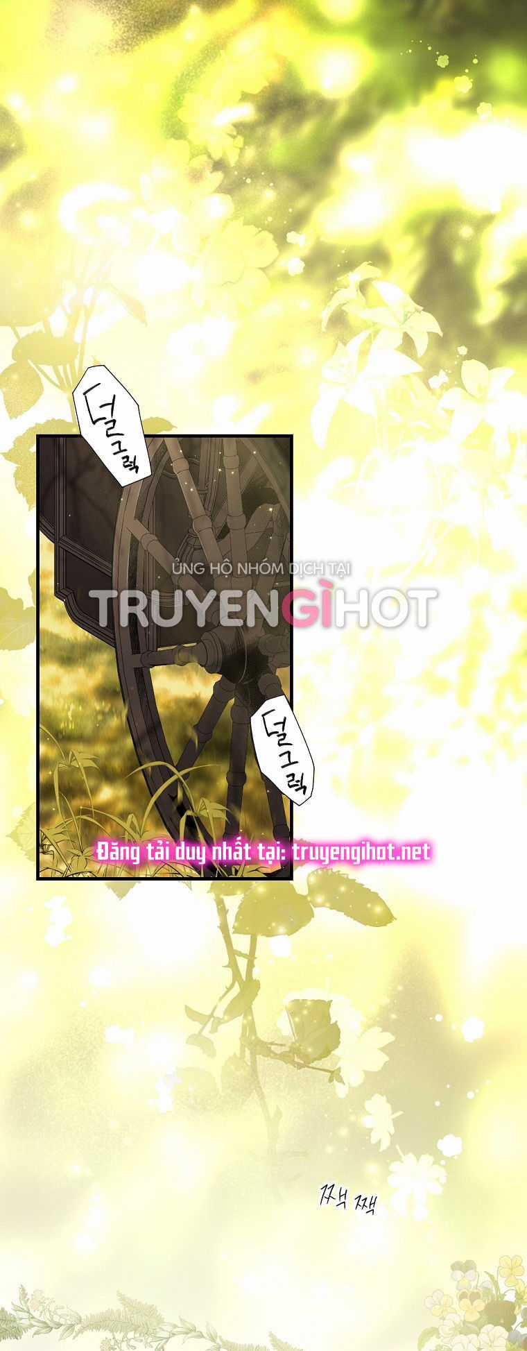 Quý Cô Bí Ẩn - Secret Lady Chapter 56 trang 0