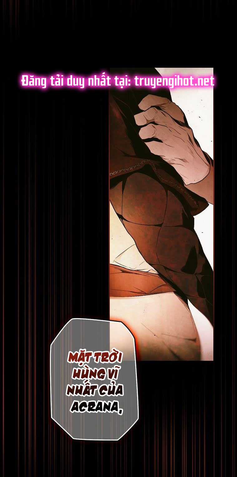 Quý Cô Bí Ẩn - Secret Lady Chapter 59.2 trang 0