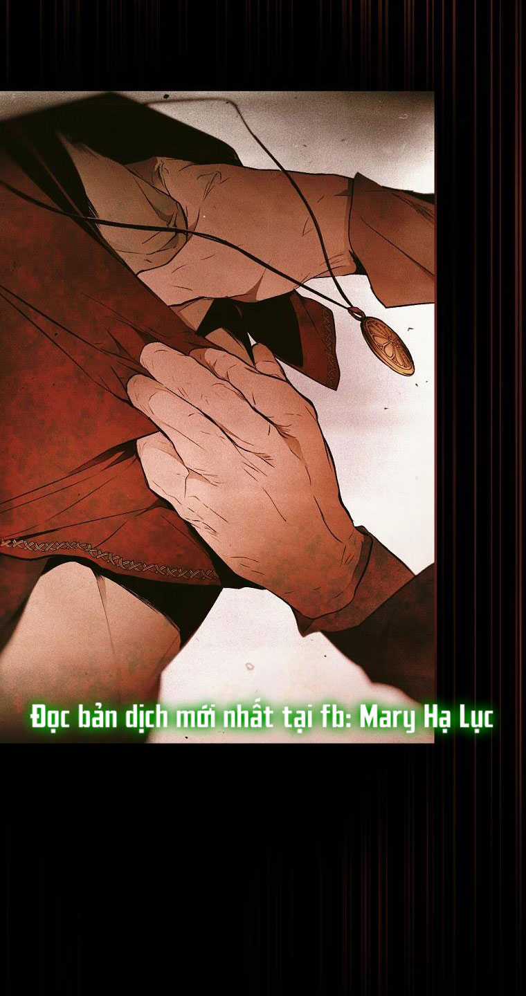 Quý Cô Bí Ẩn - Secret Lady Chapter 59.2 trang 1