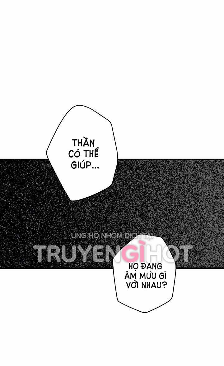 Quý Cô Bí Ẩn - Secret Lady Chapter 6 trang 0