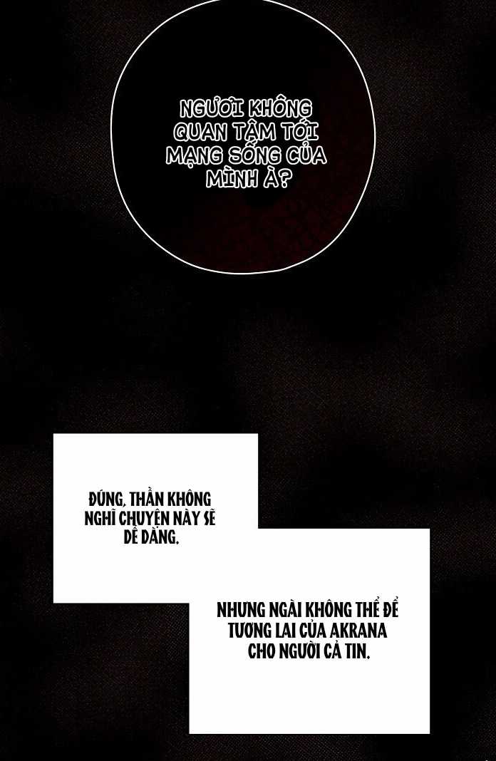 Quý Cô Bí Ẩn - Secret Lady Chapter 6 trang 10