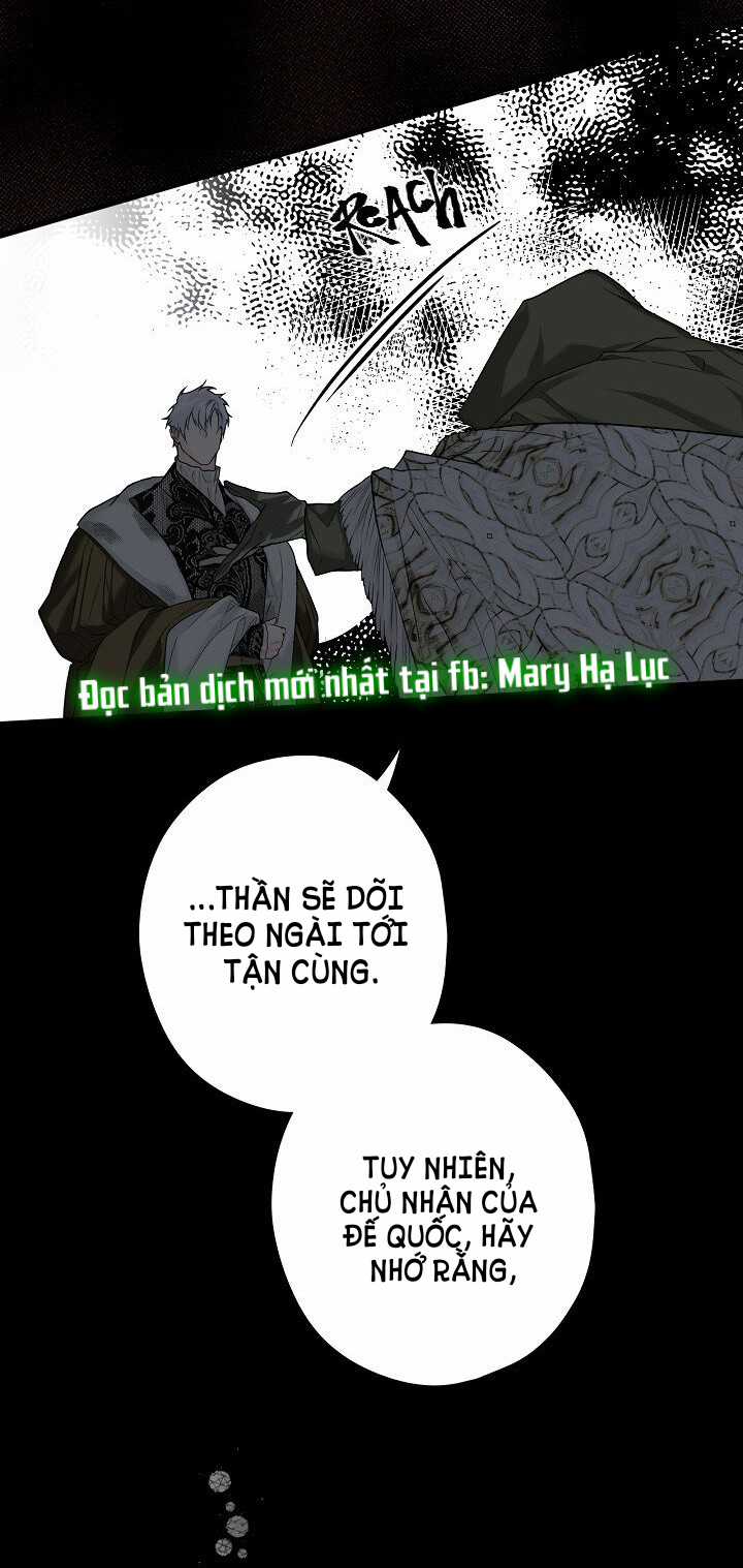 Quý Cô Bí Ẩn - Secret Lady Chapter 6 trang 11