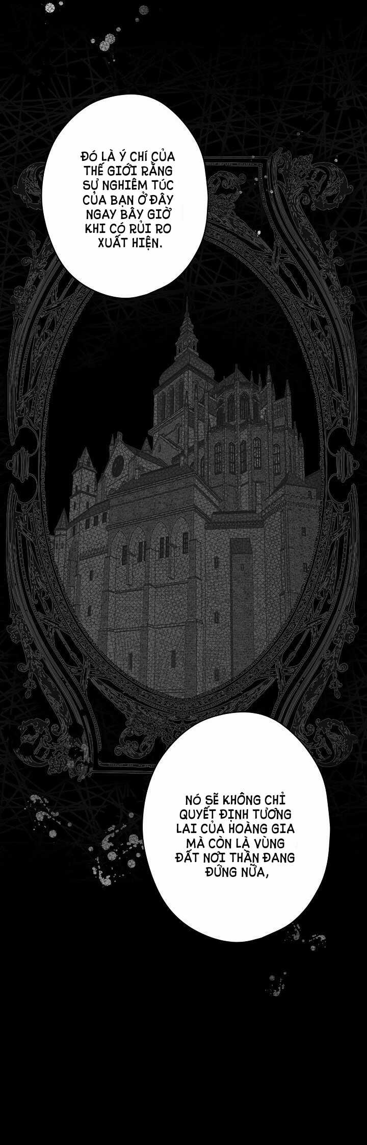 Quý Cô Bí Ẩn - Secret Lady Chapter 6 trang 12