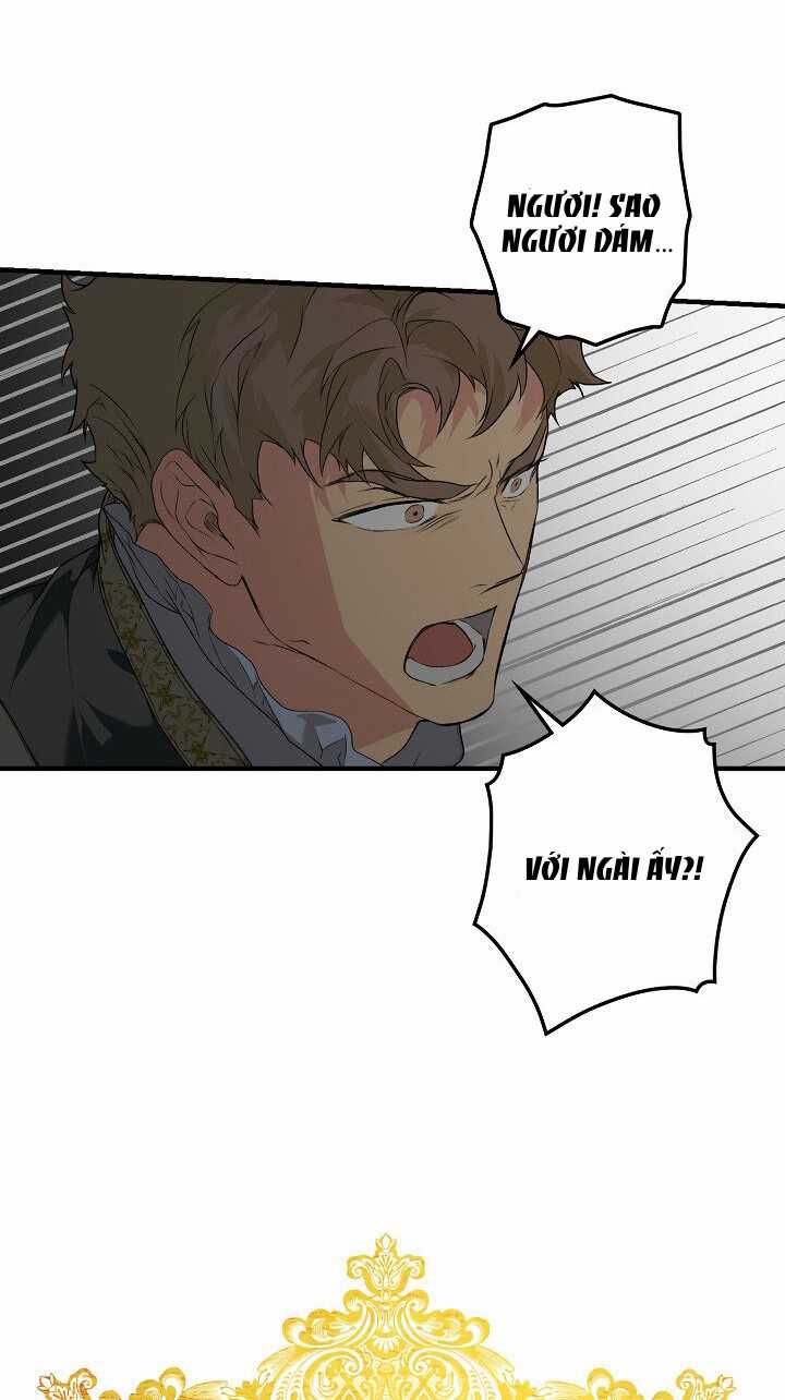 Quý Cô Bí Ẩn - Secret Lady Chapter 6 trang 14