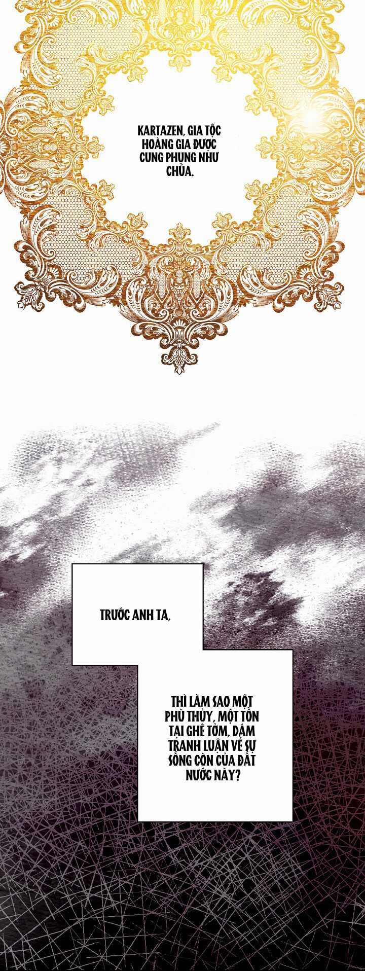 Quý Cô Bí Ẩn - Secret Lady Chapter 6 trang 15