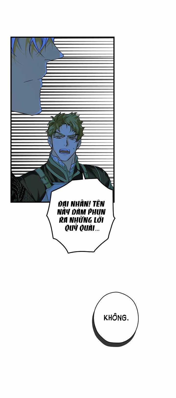 Quý Cô Bí Ẩn - Secret Lady Chapter 6 trang 16