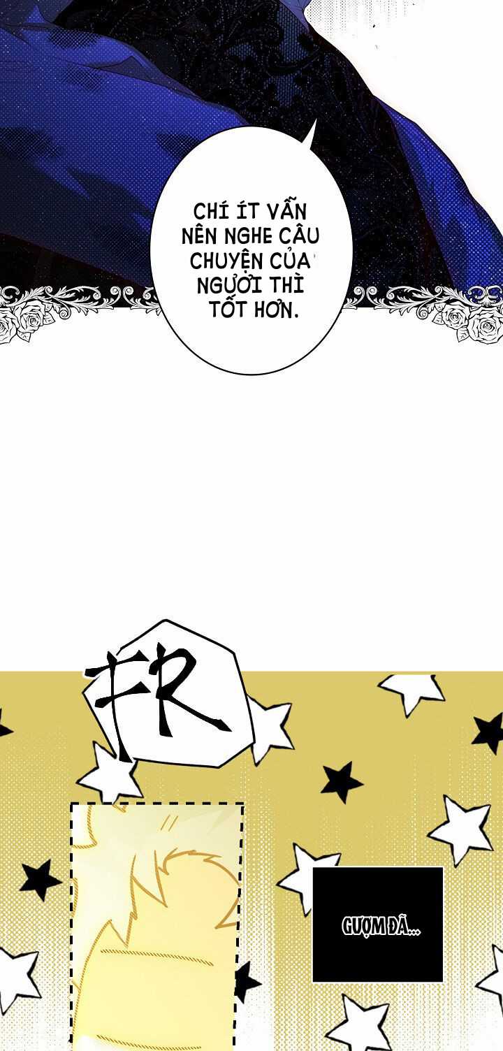 Quý Cô Bí Ẩn - Secret Lady Chapter 6 trang 19