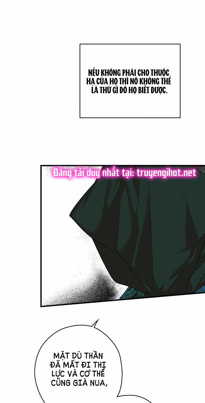 Quý Cô Bí Ẩn - Secret Lady Chapter 6 trang 2