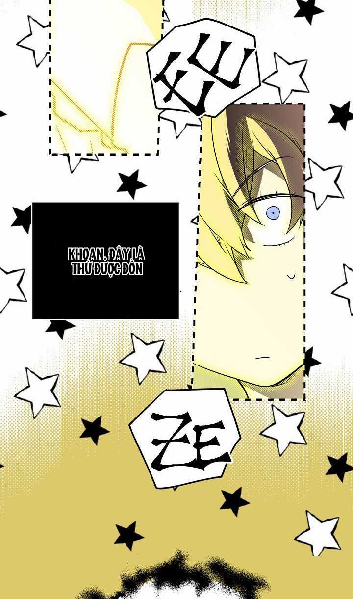 Quý Cô Bí Ẩn - Secret Lady Chapter 6 trang 20