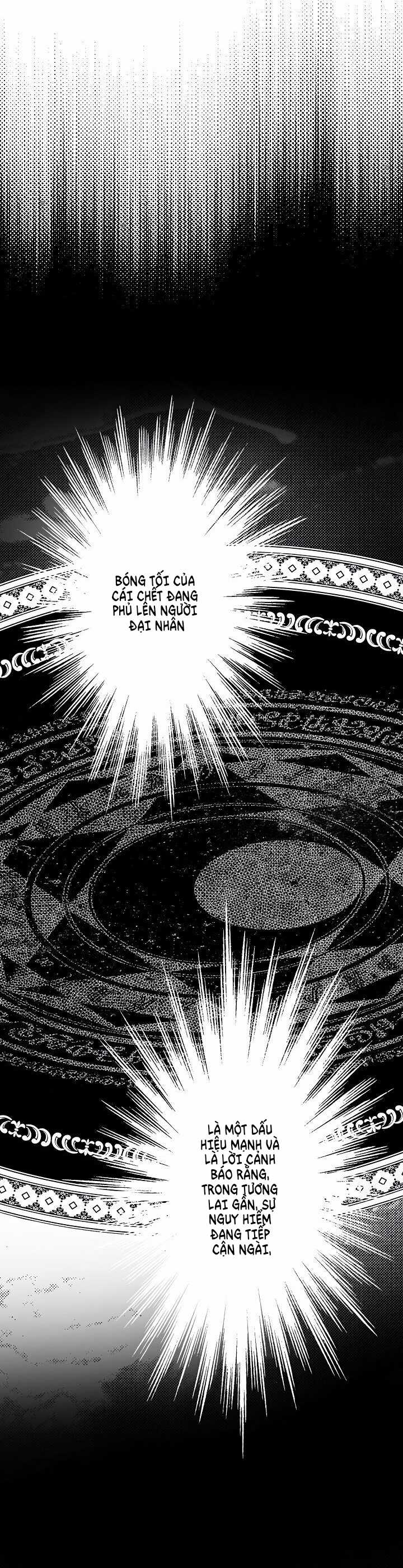 Quý Cô Bí Ẩn - Secret Lady Chapter 6 trang 24