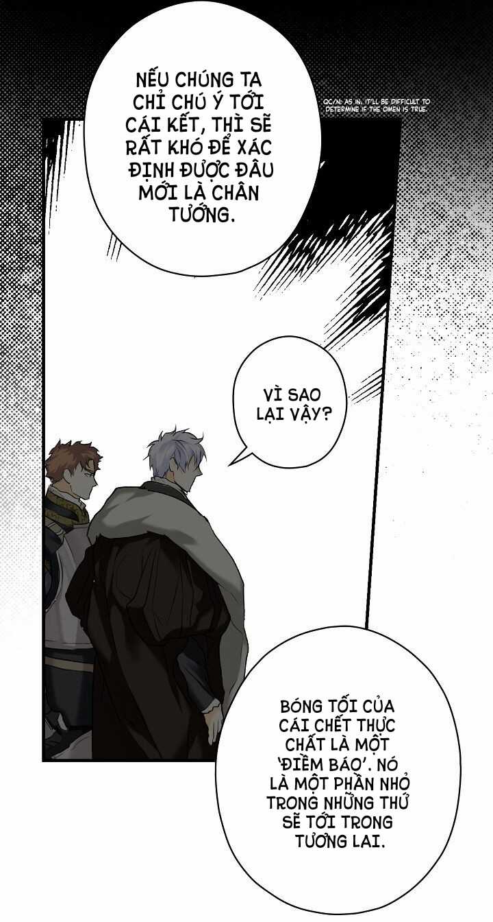 Quý Cô Bí Ẩn - Secret Lady Chapter 6 trang 25