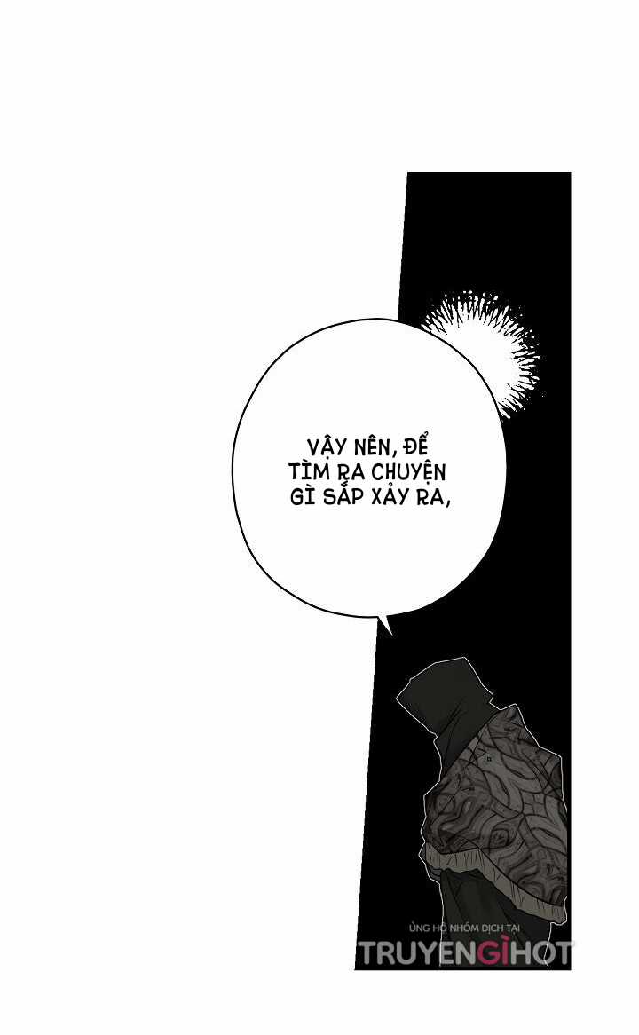 Quý Cô Bí Ẩn - Secret Lady Chapter 6 trang 26