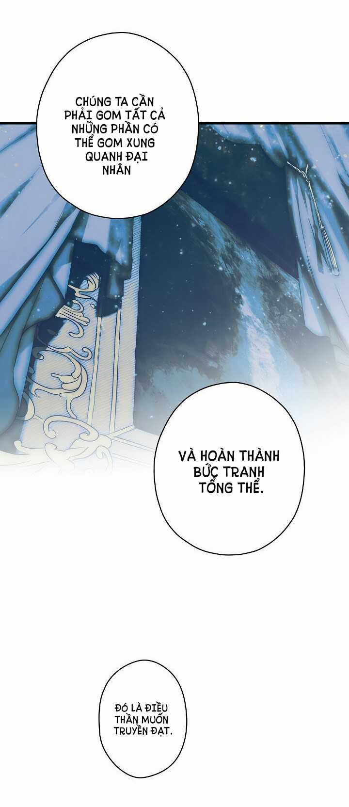 Quý Cô Bí Ẩn - Secret Lady Chapter 6 trang 27