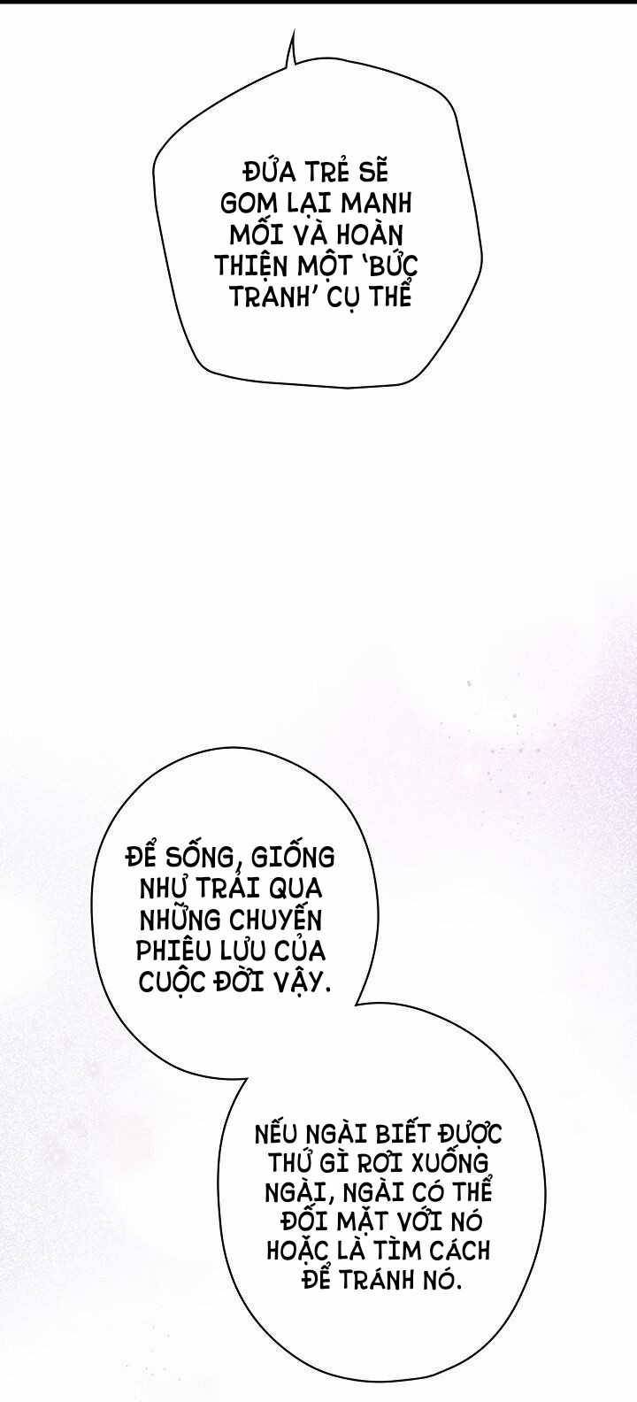 Quý Cô Bí Ẩn - Secret Lady Chapter 6 trang 31