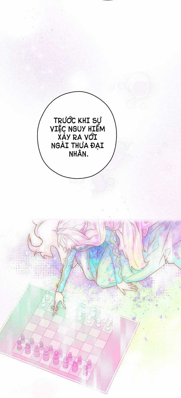 Quý Cô Bí Ẩn - Secret Lady Chapter 6 trang 32