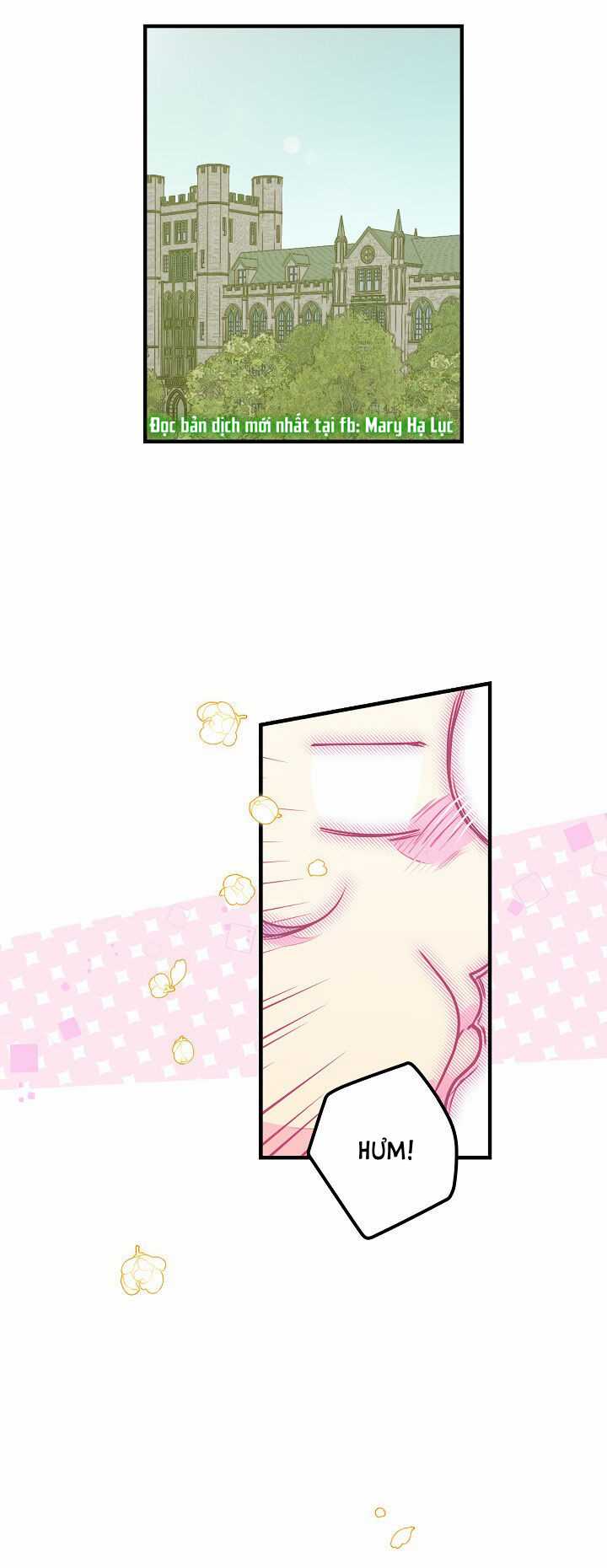 Quý Cô Bí Ẩn - Secret Lady Chapter 6 trang 37