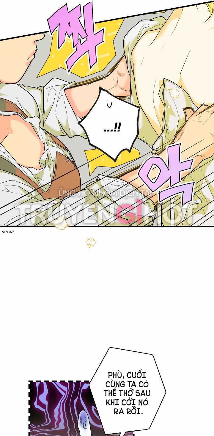 Quý Cô Bí Ẩn - Secret Lady Chapter 6 trang 38