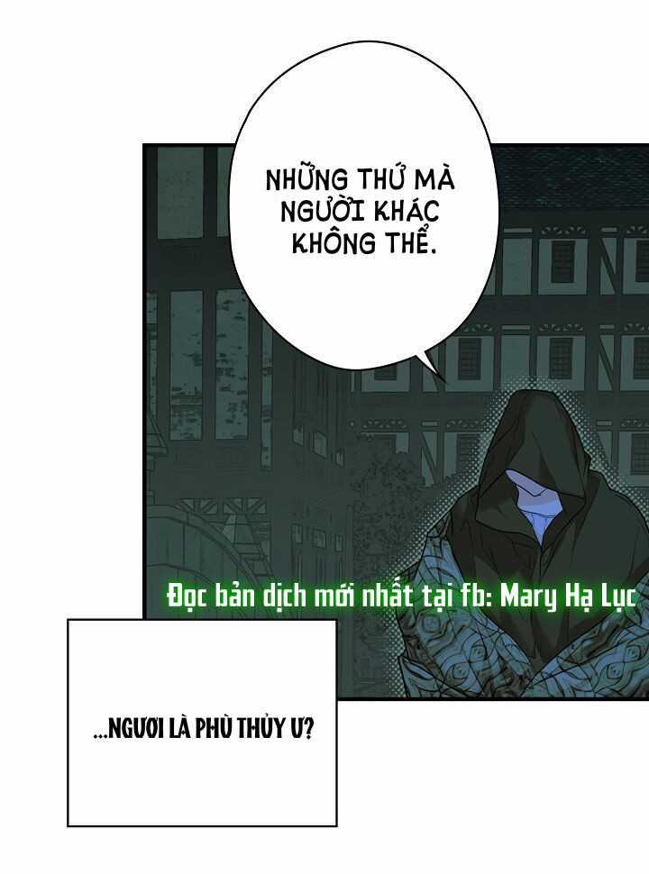 Quý Cô Bí Ẩn - Secret Lady Chapter 6 trang 4