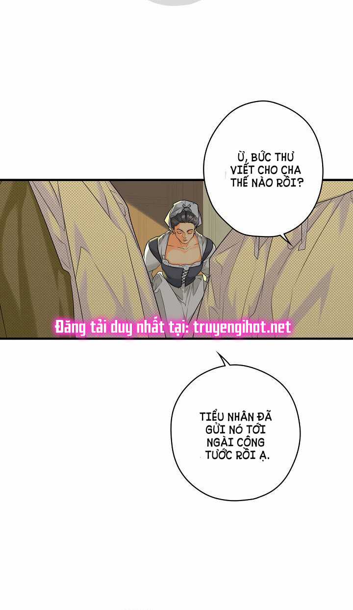 Quý Cô Bí Ẩn - Secret Lady Chapter 6 trang 40