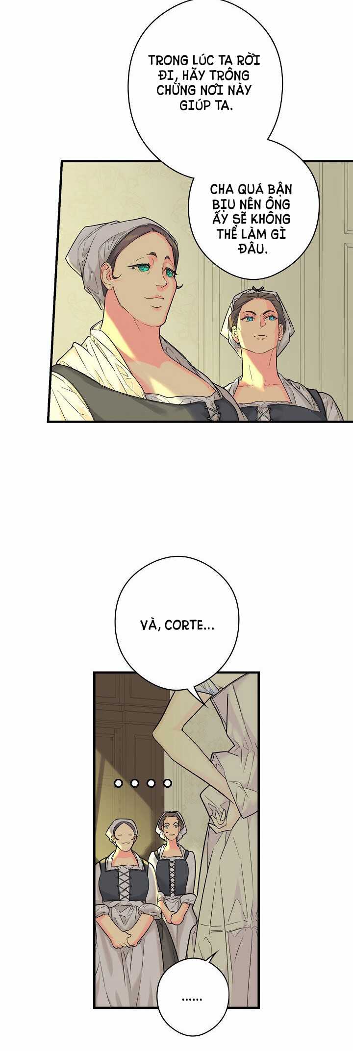 Quý Cô Bí Ẩn - Secret Lady Chapter 6 trang 43