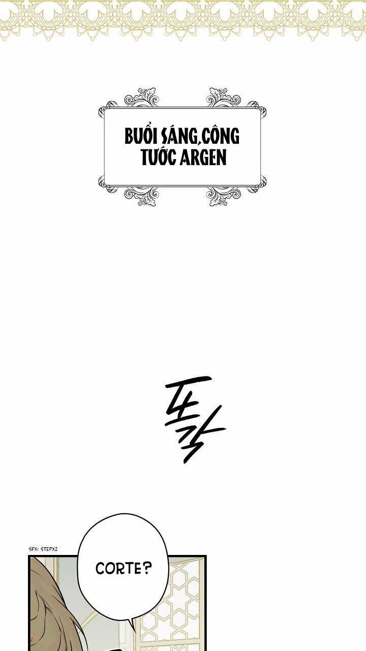 Quý Cô Bí Ẩn - Secret Lady Chapter 6 trang 45