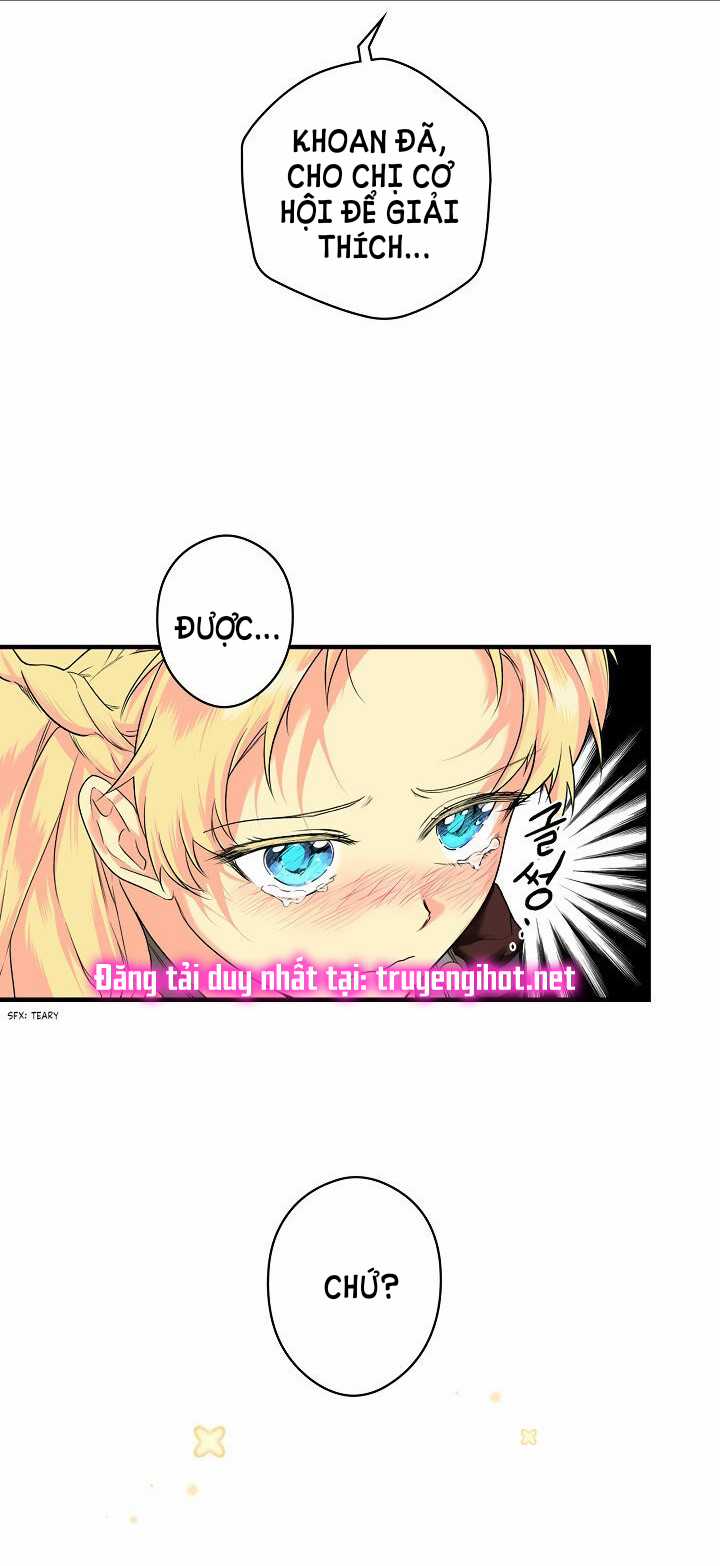 Quý Cô Bí Ẩn - Secret Lady Chapter 6 trang 47