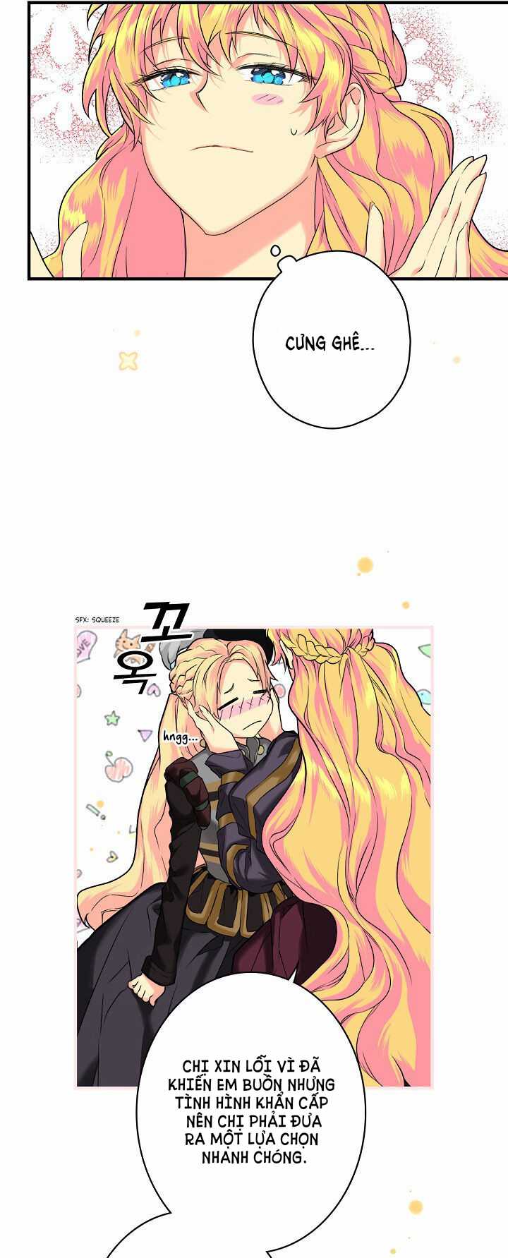 Quý Cô Bí Ẩn - Secret Lady Chapter 6 trang 48