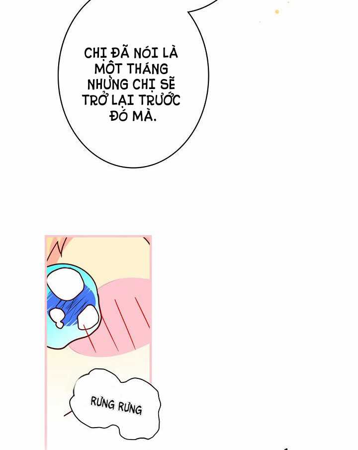 Quý Cô Bí Ẩn - Secret Lady Chapter 6 trang 49