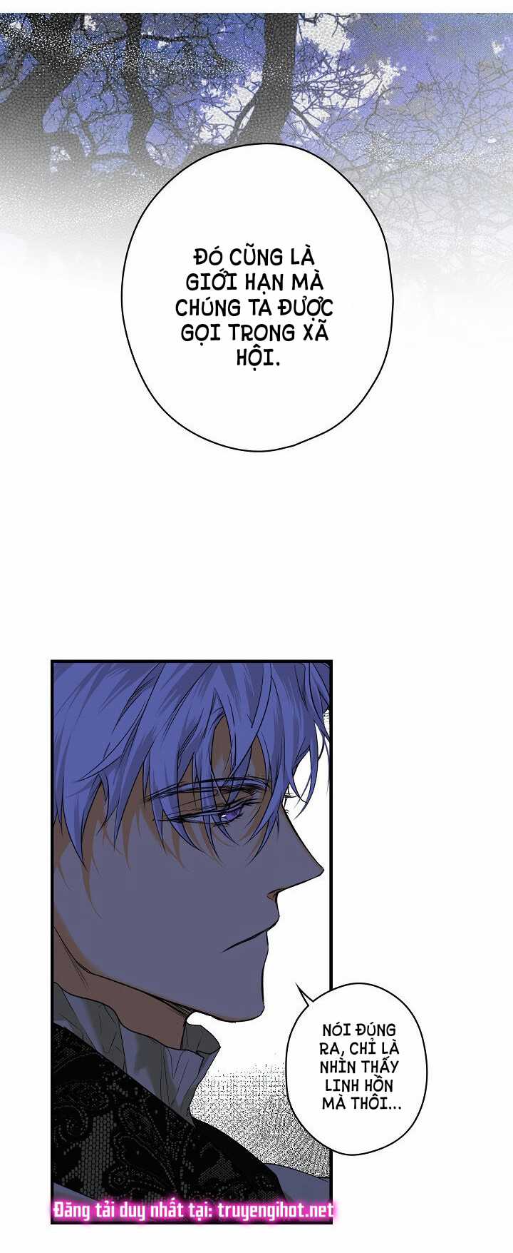 Quý Cô Bí Ẩn - Secret Lady Chapter 6 trang 5