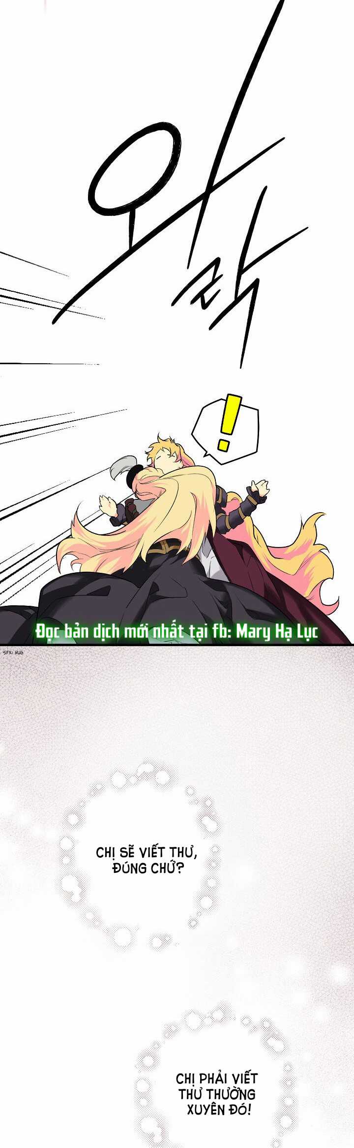 Quý Cô Bí Ẩn - Secret Lady Chapter 6 trang 50