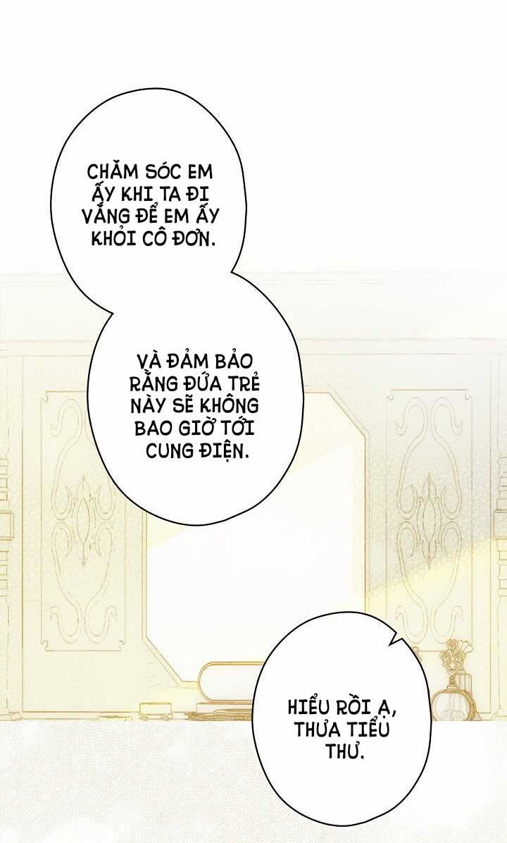 Quý Cô Bí Ẩn - Secret Lady Chapter 6 trang 52