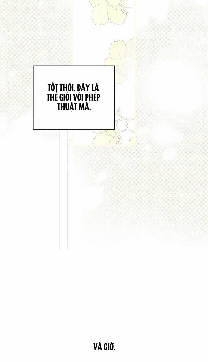 Quý Cô Bí Ẩn - Secret Lady Chapter 6 trang 54