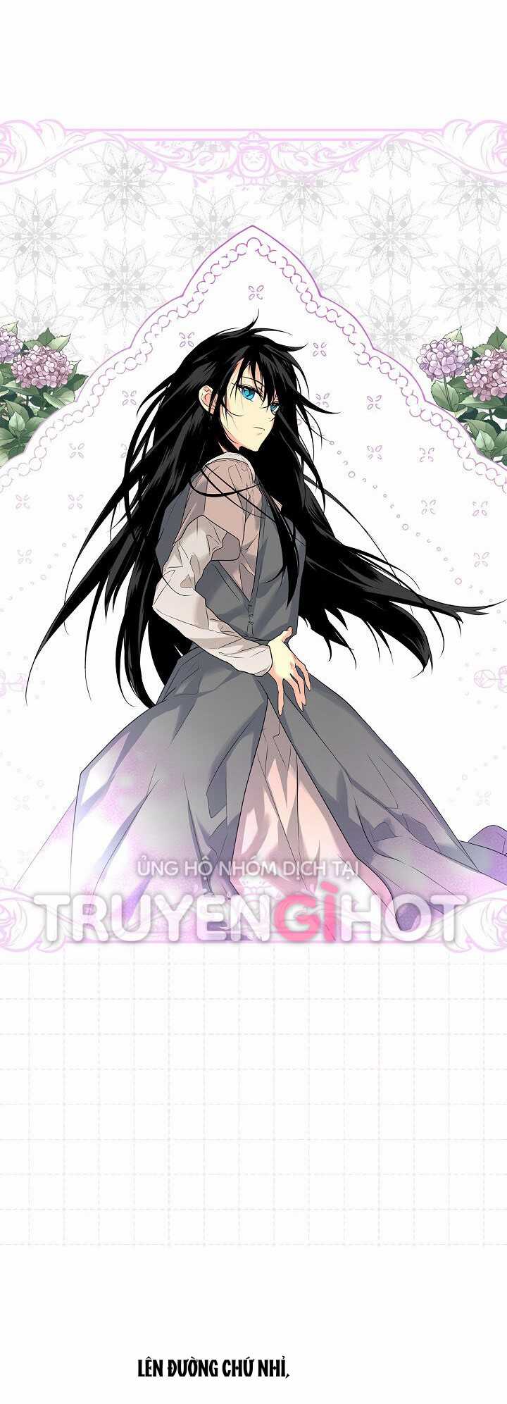 Quý Cô Bí Ẩn - Secret Lady Chapter 6 trang 55