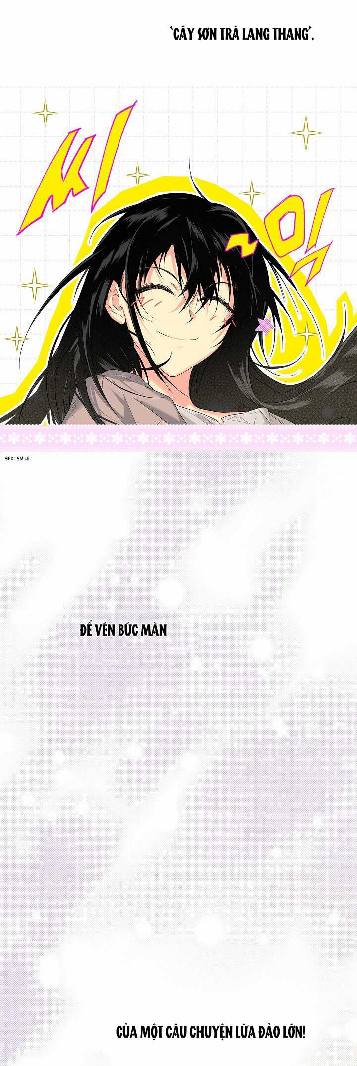 Quý Cô Bí Ẩn - Secret Lady Chapter 6 trang 56