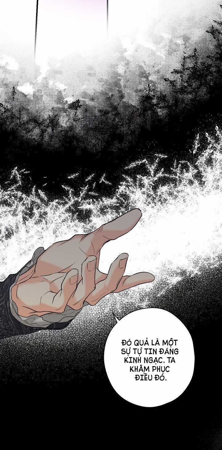 Quý Cô Bí Ẩn - Secret Lady Chapter 6 trang 8