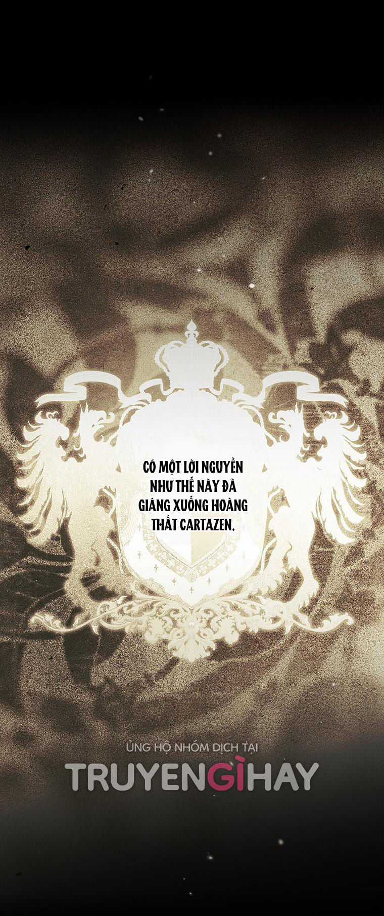 Quý Cô Bí Ẩn - Secret Lady Chapter 62.1 trang 1