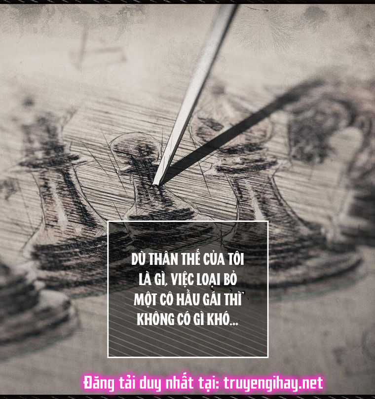 Quý Cô Bí Ẩn - Secret Lady Chapter 62.2 trang 0