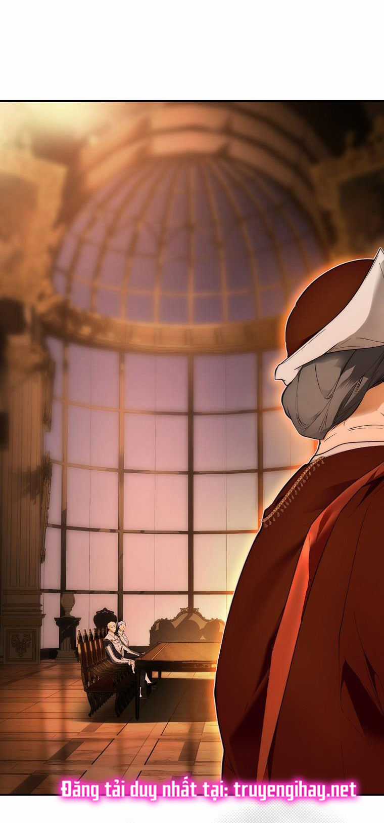 Quý Cô Bí Ẩn - Secret Lady Chapter 63.2 trang 0