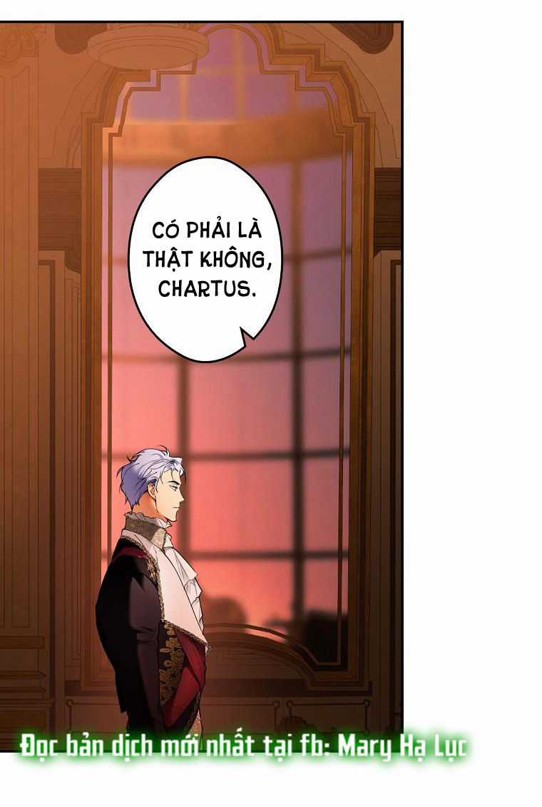 Quý Cô Bí Ẩn - Secret Lady Chapter 64.1 trang 10