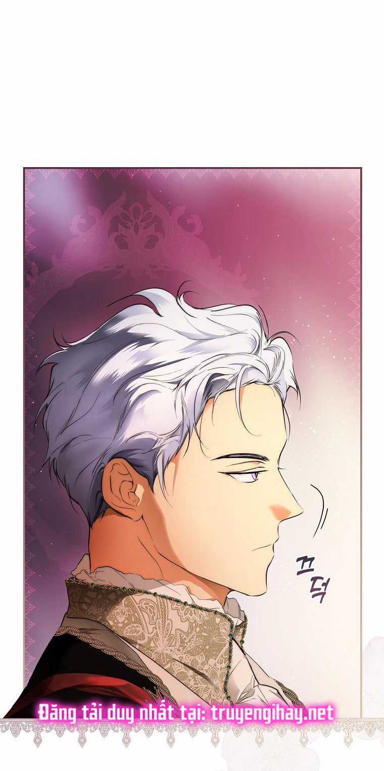 Quý Cô Bí Ẩn - Secret Lady Chapter 64.1 trang 11