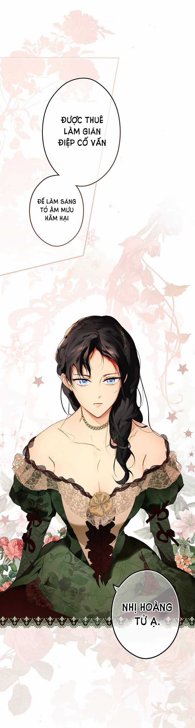 Quý Cô Bí Ẩn - Secret Lady Chapter 64.1 trang 16