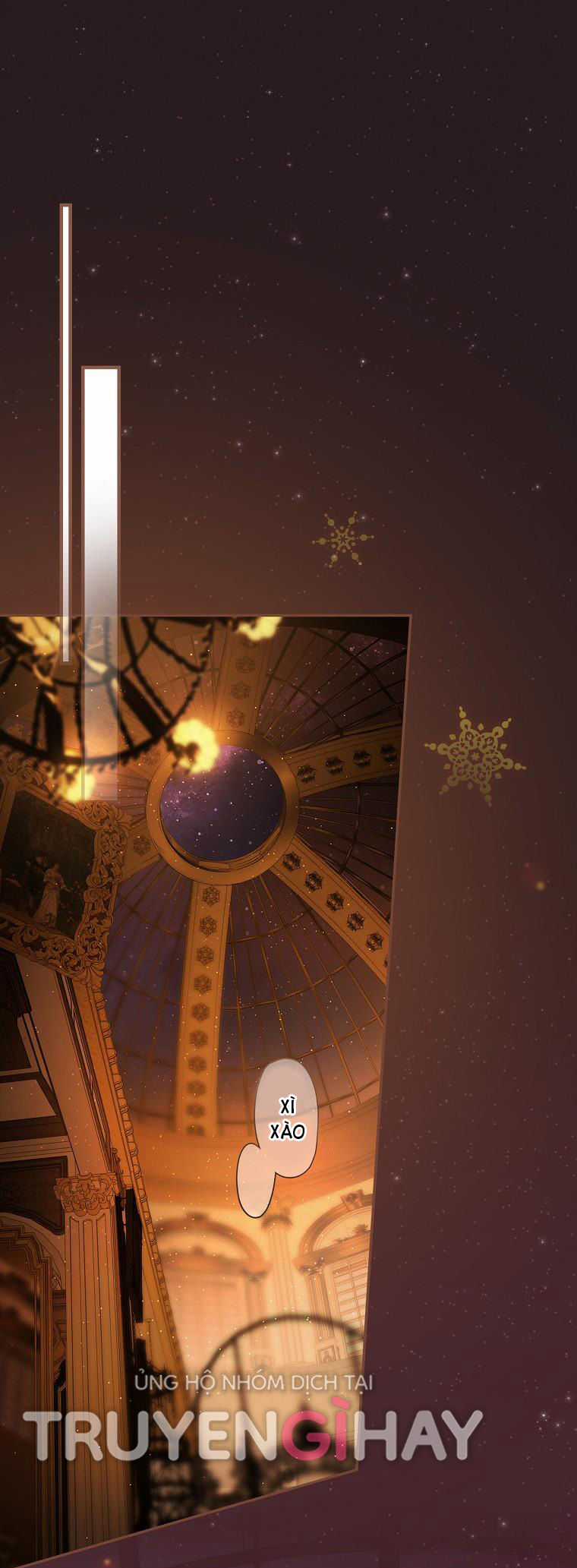 Quý Cô Bí Ẩn - Secret Lady Chapter 64.1 trang 2