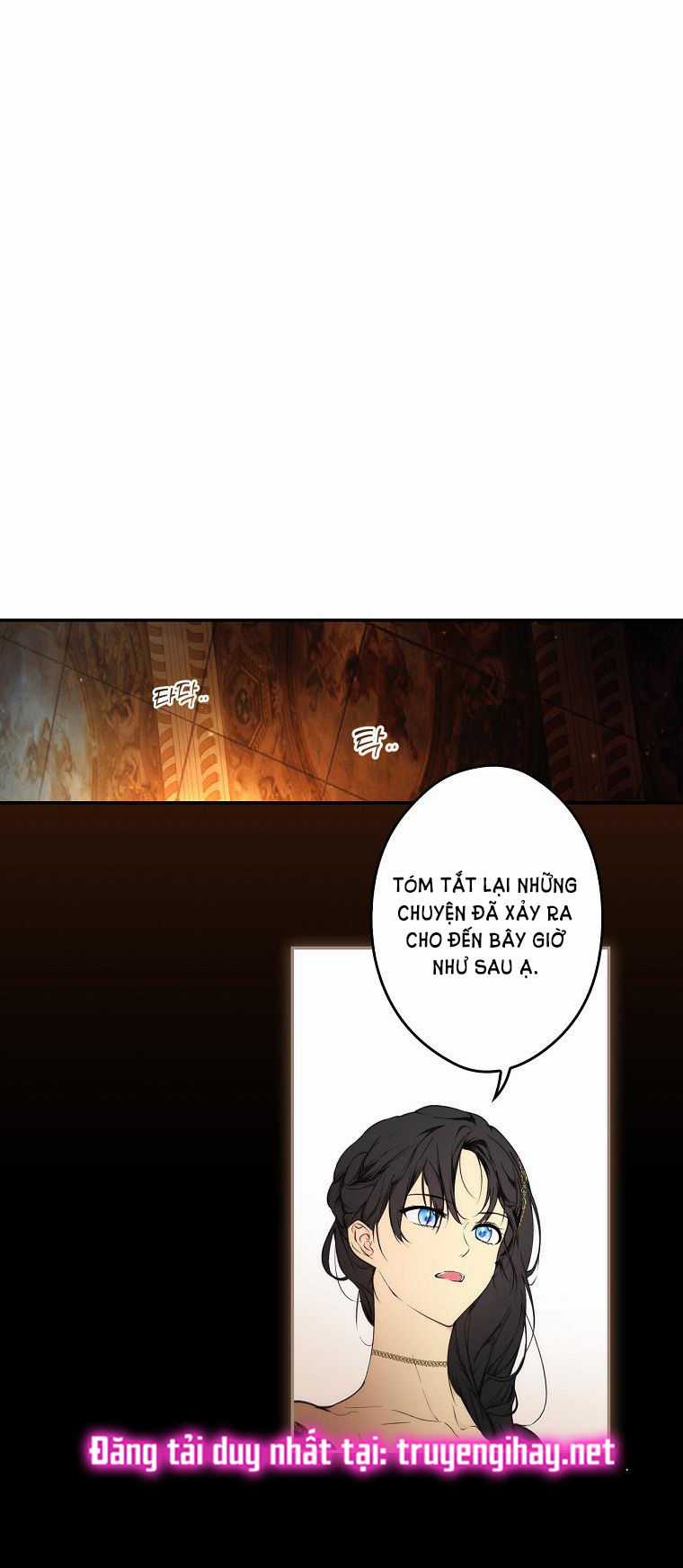 Quý Cô Bí Ẩn - Secret Lady Chapter 64.1 trang 20