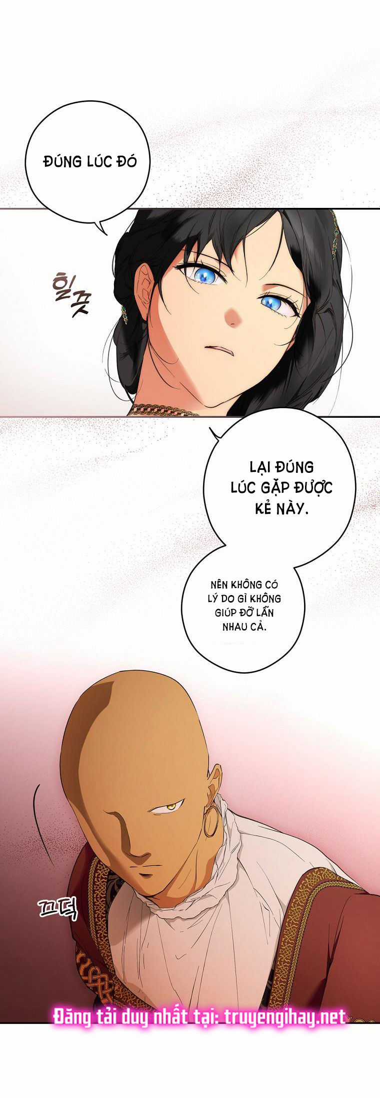 Quý Cô Bí Ẩn - Secret Lady Chapter 64.1 trang 26