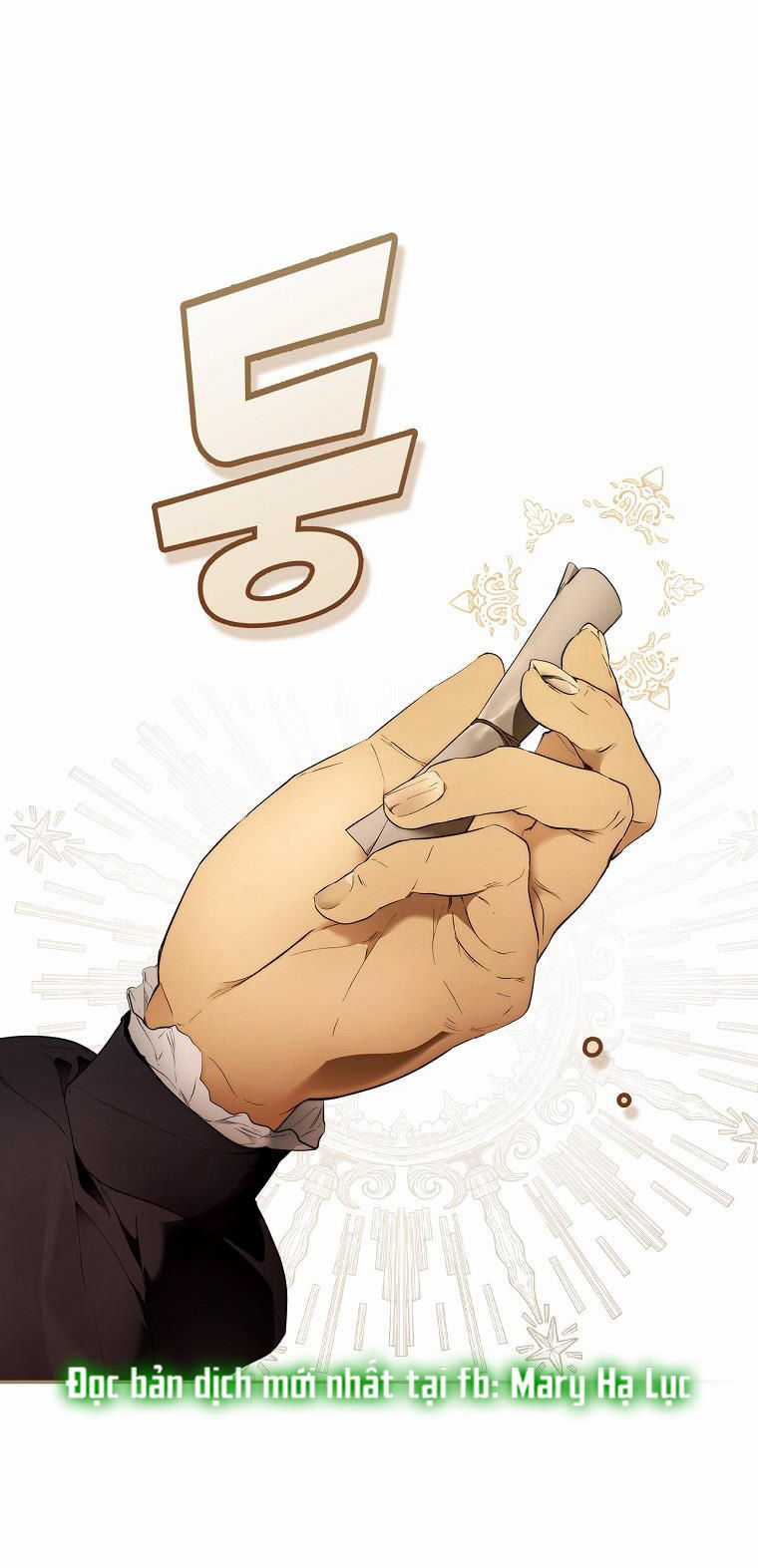 Quý Cô Bí Ẩn - Secret Lady Chapter 64.1 trang 29